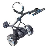 Motocaddy S3 Pro Electric Trolley with Lithium Battery 2017