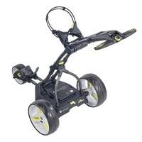 Motocaddy M1 Pro DHC Electric Trolley with Lithium Battery 2017