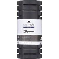 more mile the beast foam roller black