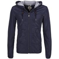 mo jacket 47834594 mens windbreakers in blue