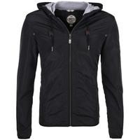 mo jacket 47834594 mens windbreakers in black