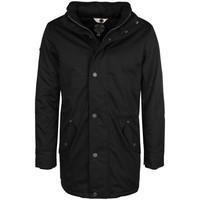 mo parka 43944966 mens parka in black