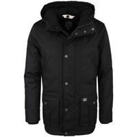 Mo Anorak 43944967 men\'s Parka in black