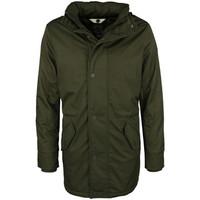 mo parka 43944966 mens parka in green