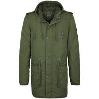 mo parka 47736571 mens parka in green