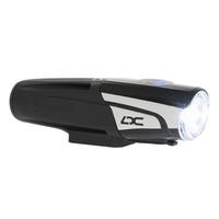Moon LX760 Front Bike Light - Front / Rechargeable