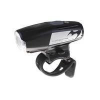 Moon Meteor-X Auto Front Light - Front / Rechargeable