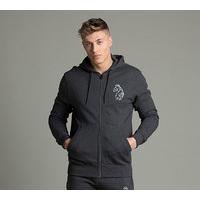 Morrison Slim Fit Hooded Top