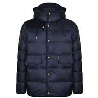 MONCLER GAMME BLEU Below Jacket