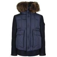 MONCLER GRENOBLE Colmiane Jacket