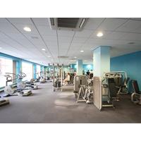 Momentum Leisure Club Sheffield