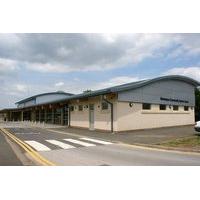 Montsaye Community Sports Centre