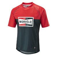 morvelo champion mtb jersey long sleeve cycling jerseys