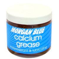 Morgan Blue Calcium Grease - 200ml Tub Lubrication