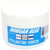 Morgan Blue Muscle Relax - 200ml Tub Muscle Rubs