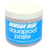 Morgan Blue Aquaproof Paste (Waterproof Grease) - 200ml Tub Lubrication