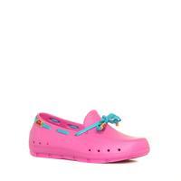 Mocks Girls\' Sherbert Casual Shoe, Pink
