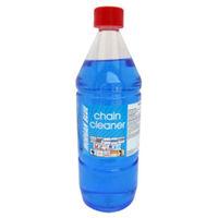 Morgan Blue Chain Cleaner - 1000ml Bottle with Spray Head Bike Cleaner
