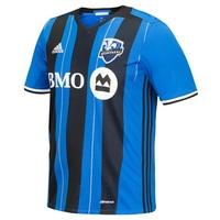 Montreal Impact Home Shirt 2016-17 - Kids, N/A