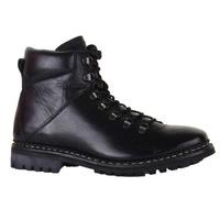 Mountaineer High Ankle Leather Boot