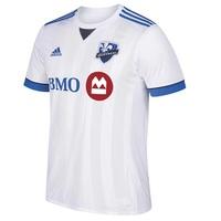 Montreal Impact Away Shirt 2017-18 - Kids, N/A