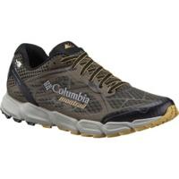 Montrail Caldorado II Outdry jet/mud