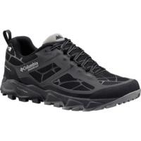 Montrail Trans Alps II Outdry dark grey/black