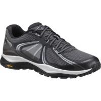 Montrail Trient Outdry black/cool grey