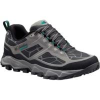 Montrail Trans Alps II Outdry Women stratus/dark grey