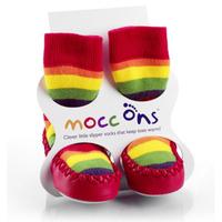mocc ons rainbow 18 24 months