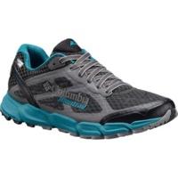 Montrail Caldorado II Outdry Women dark grey/sea level