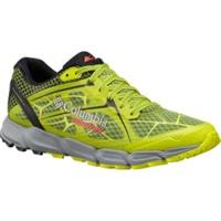 montrail caldorado ii new leaf greenzour