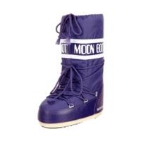 Moon Boot Nylon purple