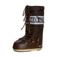 Moon Boot Nylon brown