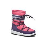 Moon Boot WE Sport Jr