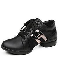 modern womens dance shoes sneakers breathable synthetic low heel black ...