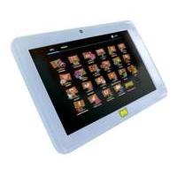 Moshi Monsters 7 Inch Capacitive Touch Tablet 4gb (mmu002d)