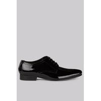 Moss 1851 Black Patent Dress Shoes