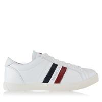 MONCLER Monaco Low Top Trainers