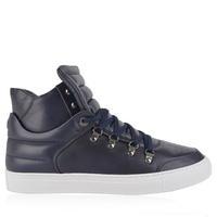 MONCLER Jacques Mid Top Trainers