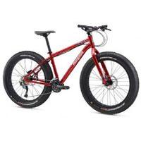 Mongoose Argus Sport Fat Mountain Bike 2017