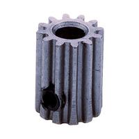 Modelcraft BOHRUNG 3.2 Steel Pinion Gear 17 Tooth with Grubscrew 0.5M
