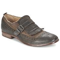 Moma MIJETIO men\'s Casual Shoes in brown
