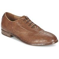 Moma ERNUTE men\'s Smart / Formal Shoes in brown
