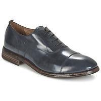 Moma EMILOU men\'s Smart / Formal Shoes in grey