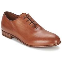 Moma ALBINO men\'s Smart / Formal Shoes in brown