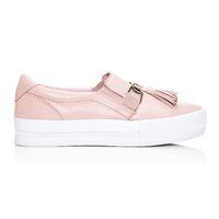 Moda in Pelle Alara Light Pink