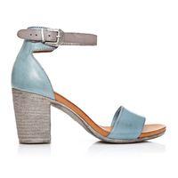 Moda in Pelle Loella Light Blue