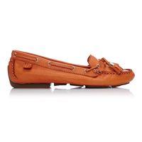 Moda in Pelle Alivia Orange