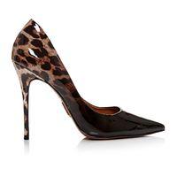 Moda in Pelle Cristina Leopard